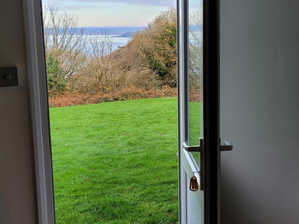 27 Sea Valley Villa Bideford Eksteriør bilde