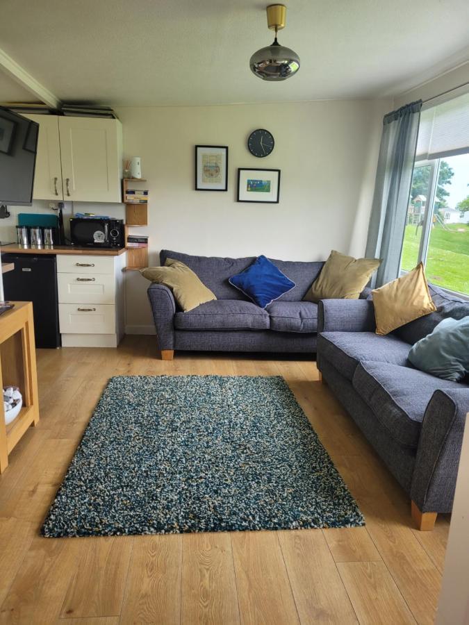 27 Sea Valley Villa Bideford Eksteriør bilde